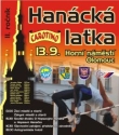 Hanácká laťka 2007